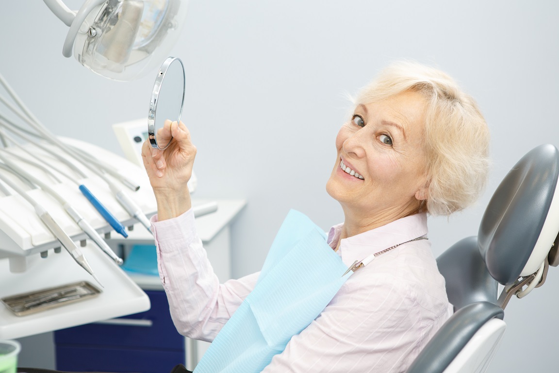 Diagnóstico dental