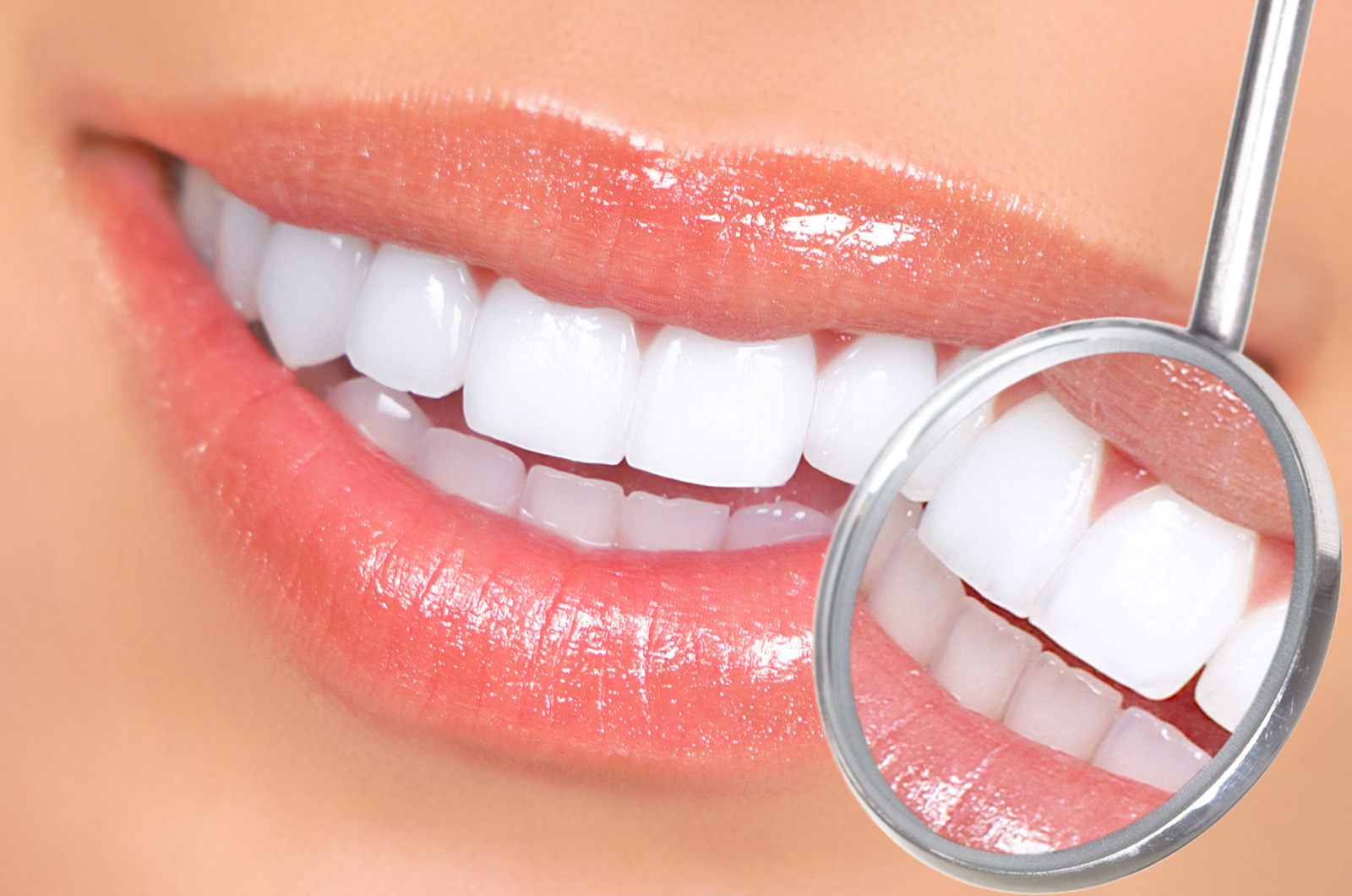 prótesis dentales